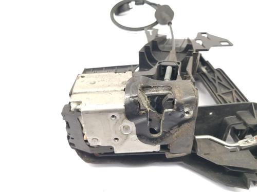 Front right lock FORD FIESTA V (JH_, JD_) 1.25 16V | BP27855866C97 