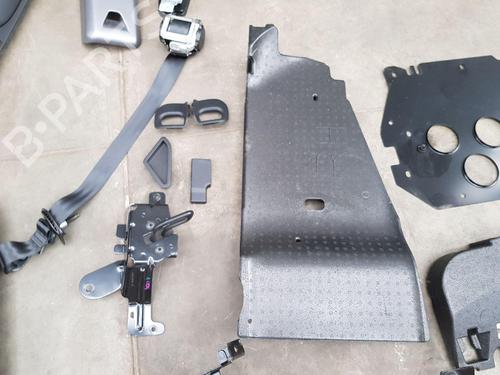 Sæde Bagtil LAND ROVER DEFENDER Station Wagon (L663) | BP38784063C17 - Image 49