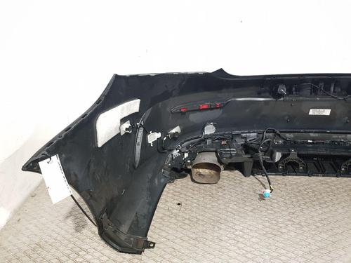 Rear bumper MERCEDES-BENZ C-CLASS Coupe (C205) C 200 EQ Boost (205.377) | BP30184609C8