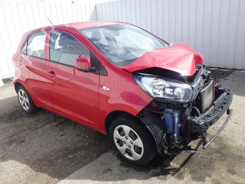 Steering column stalk KIA PICANTO II (TA) 1.0 | BP29641740I23 - Image 8