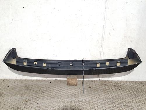 Rear spoiler VW POLO V (6R1, 6C1) 1.2 | BP26540880C96 