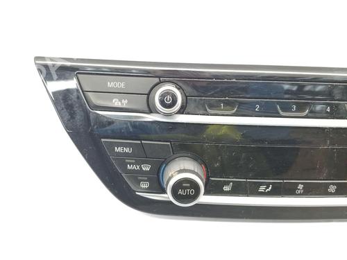 Climate control BMW X4 (G02, F98) xDrive 20 d Mild-Hybrid | BP32149213I5 - Image 2