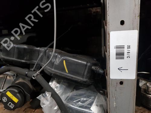 Air filter box NISSAN QASHQAI / QASHQAI +2 I (J10, NJ10, JJ10E)  | BP22675930M87 
