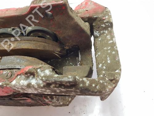 Right front brake caliper JAGUAR XK II Coupe (X150) 5.0 XKR | BP30137850M104 