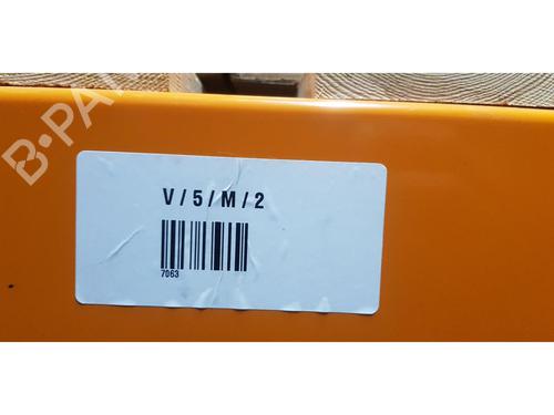 Electronic module LAND ROVER DISCOVERY III (L319) 2.7 TD 4x4 | BP30364895M83 