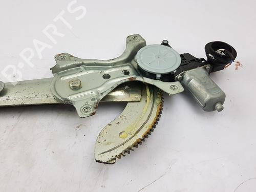 Alzavetro anteriore destra DAIHATSU TERIOS (J2_, F7__) 1.5 4x4 | BP30264608C23