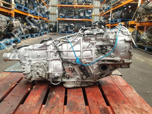 Gearbox SUBARU XV (GT) 2.0 i e-BOXER AWD (GTE) | BP22682311M3 