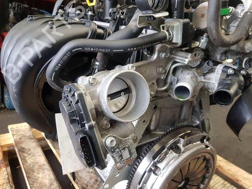 Engine MAZDA 3 Saloon (BM_, BN_) 2.0 | BP26134776M1