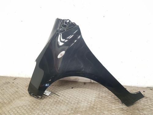 Left front fenders TOYOTA YARIS (_P9_) 1.33 VVT-i (NSP90_, NSP90R) | BP29167783C41 