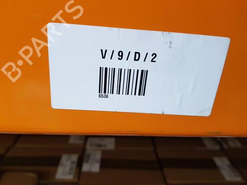 Electronic module LAND ROVER DEFENDER Station Wagon (L663) D300 MHEV 4x4 | BP32306573M83  - Image 8