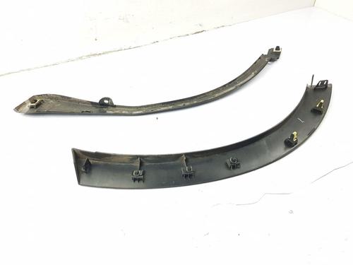 Rear left wheel arch trim HONDA CR-V V (RW_, RT_) 2.0 e-CVT Hybrid (RT5) | BP28137118C136 