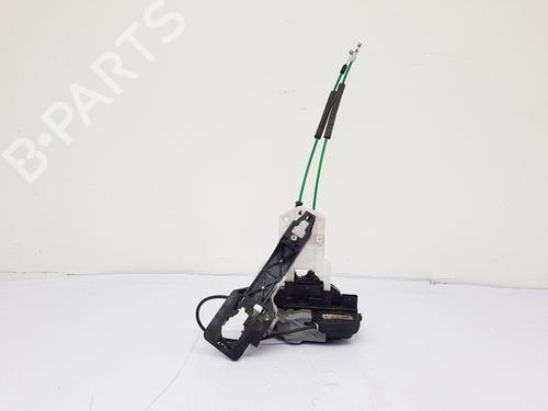 Used Rear right lock Rear right lock 38291339 38291339