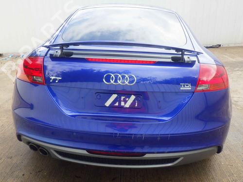 Speaker AUDI TT (8J3) 2.0 TDI quattro | BP29984363E2 - Image 15