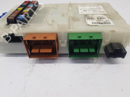 Electronic module FORD S-MAX (WA6) 2.0 TDCi | BP32509667M83  - Image 5