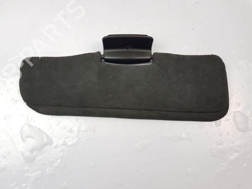 Left sun visor MCLAREN MP4 Coupe 12C | BP22681301I1 - Image 2