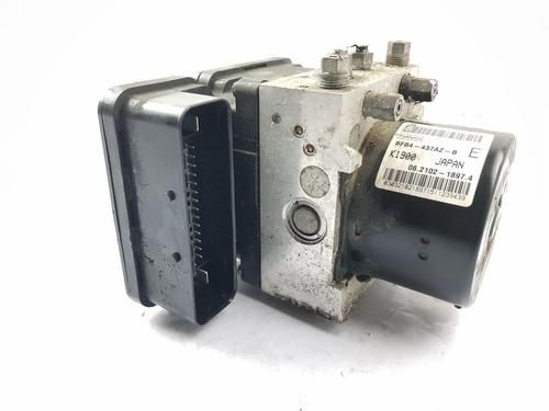 ABS pump MAZDA 3 (BL) 1.6 MZR CD (BL14) | BP29755876M43 