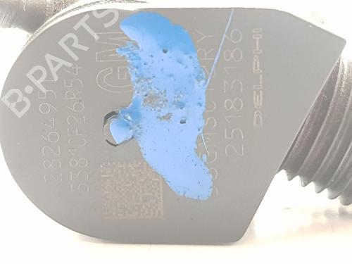 Injector VAUXHALL ANTARA A (L07) 2.2 CDTi 4x4 | BP28413509M100 