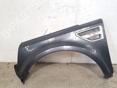 Used Left front fenders LAND ROVER FREELANDER 2 (L359) 2.2 TD4 4x4 (160 hp) 29839443