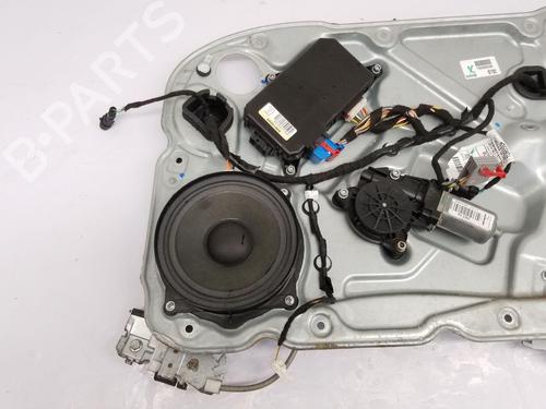 Front right window mechanism ALFA ROMEO 159 (939_) 1.9 JTDM 16V (939AXC1B, 939AXC12) | BP28571868C23