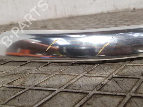 Roof bar AUDI Q3 (8UB, 8UG)  | BP23139965C65 