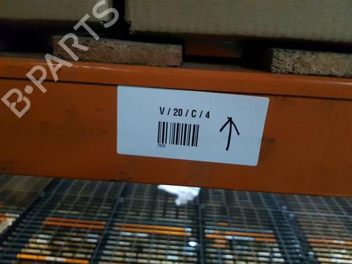 Right sun visor HONDA CR-V V (RW_, RT_) 2.0 E-CVT HYBRID AWD (RT6) | BP24511253I2  - Image 8