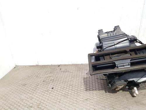 Heater matrix box VAUXHALL ZAFIRA Mk II (B) (A05) 1.6 | BP27600644M61 