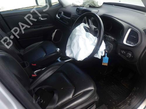 ABS pump JEEP RENEGADE SUV (BU, B1, BV) 2.0 CRD 4x4 | BP24810516M43  - Image 15