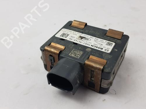 Electronic module LAND ROVER DEFENDER Station Wagon (L663) P300 Si4 4x4 | BP27600676M83 