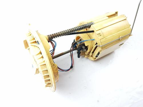 Fuel pump MERCEDES-BENZ M-CLASS (W164) ML 350 CDI 4-matic (164.122) | BP26915104M76 