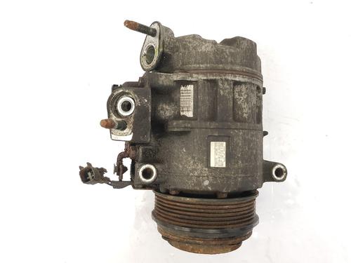 AC compressor FORD C-MAX II (DXA/CB7, DXA/CEU) 1.5 TDCi | BP29492673M34 