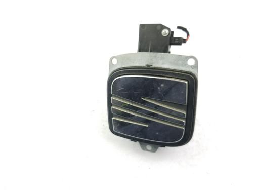 Tailgate handle SEAT IBIZA III (6L1) 1.4 16V | BP22656676C132 