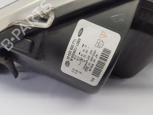 Right headlight FORD GALAXY II (WA6) 1.6 TDCi | BP36144252C29 - Image 6
