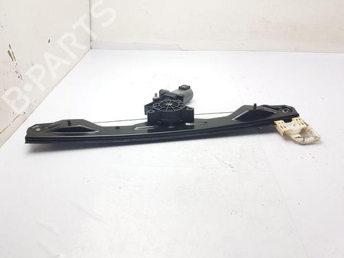 Front right window mechanism FIAT PANDA (312_, 319_) 1.2 (312PXA1A) | BP36673904C23 - Image 6