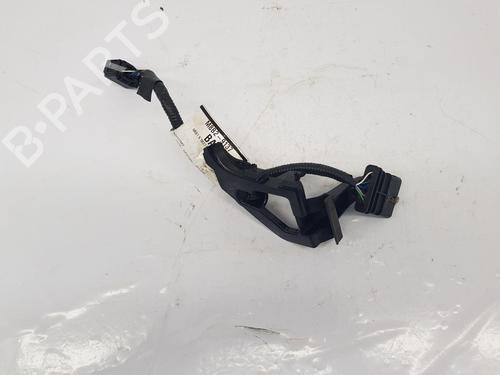 Used Electronic module Electronic module LAND ROVER DEFENDER Station Wagon (L663) D300 MHEV 4x4 (300 hp) 34169288 34169288