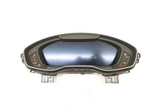 Used Instrument cluster Instrument cluster AUDI A4 B9 Avant (8W5, 8WD) RS4 TFSi quattro (450 hp) 40265728 40265728