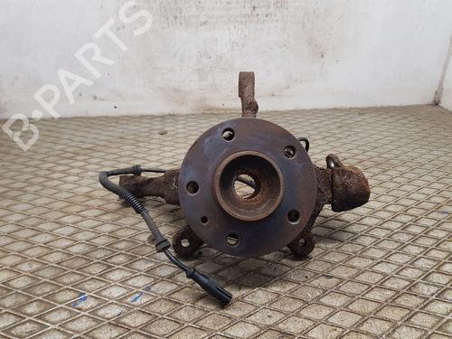 Used Left front steering knuckle RENAULT TRAFIC II Van (FL) 2.0 dCi 115 (FL01, FL0U, FL00, FL0H, FL0M) (114 hp) 30500149
