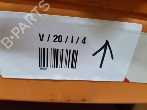 Left front fog light FORD FIESTA VI (CB1, CCN) 1.6 Ti | BP35795703C30 - Image 10