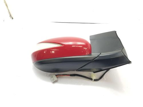 Used Right mirror HONDA CIVIC VIII Hatchback (FN, FK) 2.2 CTDi (FK3) (140 hp) 28104863
