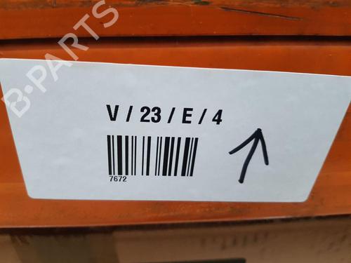 Alternator FERRARI CALIFORNIA 4.3 | BP22660407M7