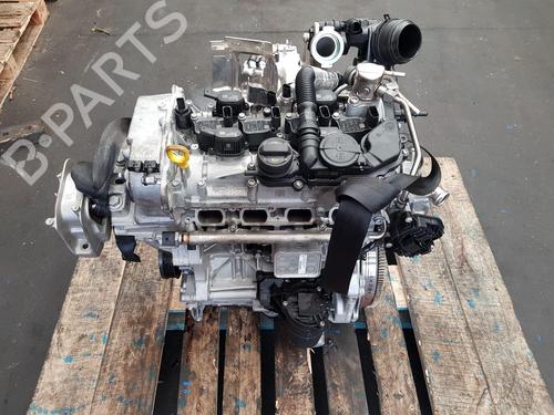 Used Engine VW T-ROC (A11, D11) [2017-2026]  27166753