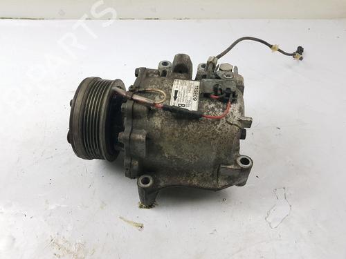 Used Alternator HONDA CR-V IV (RM_) 2.0 AWD (RE5, RM2) (155 hp) 31933190