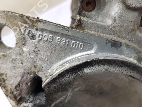 Starter MG MG TF 115 | BP27166730M8 