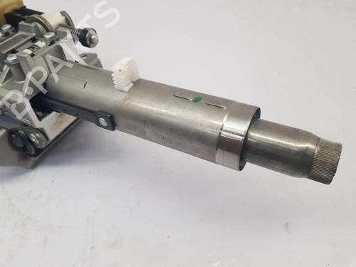 Steering column BENTLEY CONTINENTAL Coupe (3S3) 6.0 W12 AWD | BP37585003M21 - Image 6