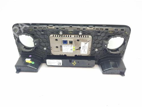 Radio MERCEDES-BENZ SPRINTER 3,5-t Van (B907, B910)  | BP23250515E6