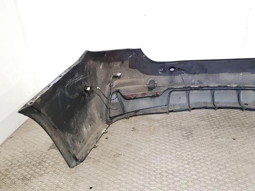 Rear bumper BMW 4 Gran Coupe (F36) 430 d xDrive | BP22203181C8 