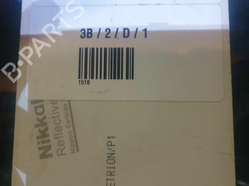 Engine FORD FOCUS I (DAW, DBW)  | BP31282531M1 