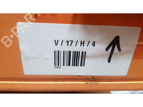 Radio MCLAREN 720S 4.0 | BP29900440E6