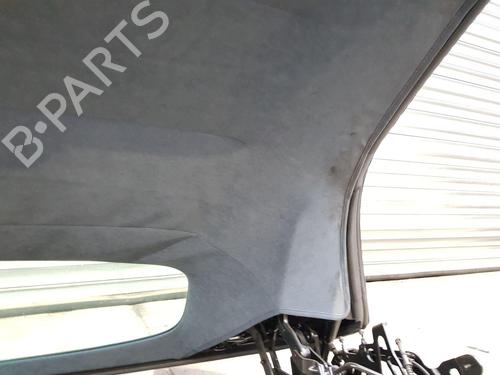 Convertible top BENTLEY CONTINENTAL Convertible (3S_) 6.0 AWD | BP30184705C123 