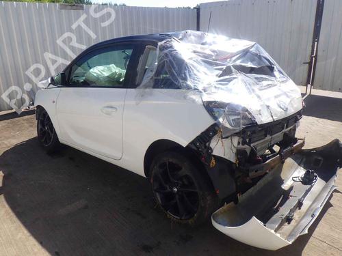 Left mirror VAUXHALL ADAM (M13) 1.2 | BP30090880C26