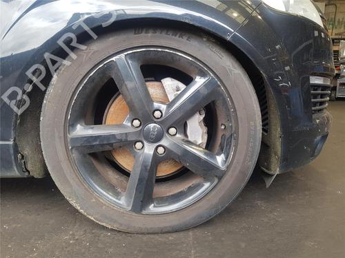 Engine AUDI Q7 (4LB) 3.0 TDI quattro | BP38062998M1 - Image 17